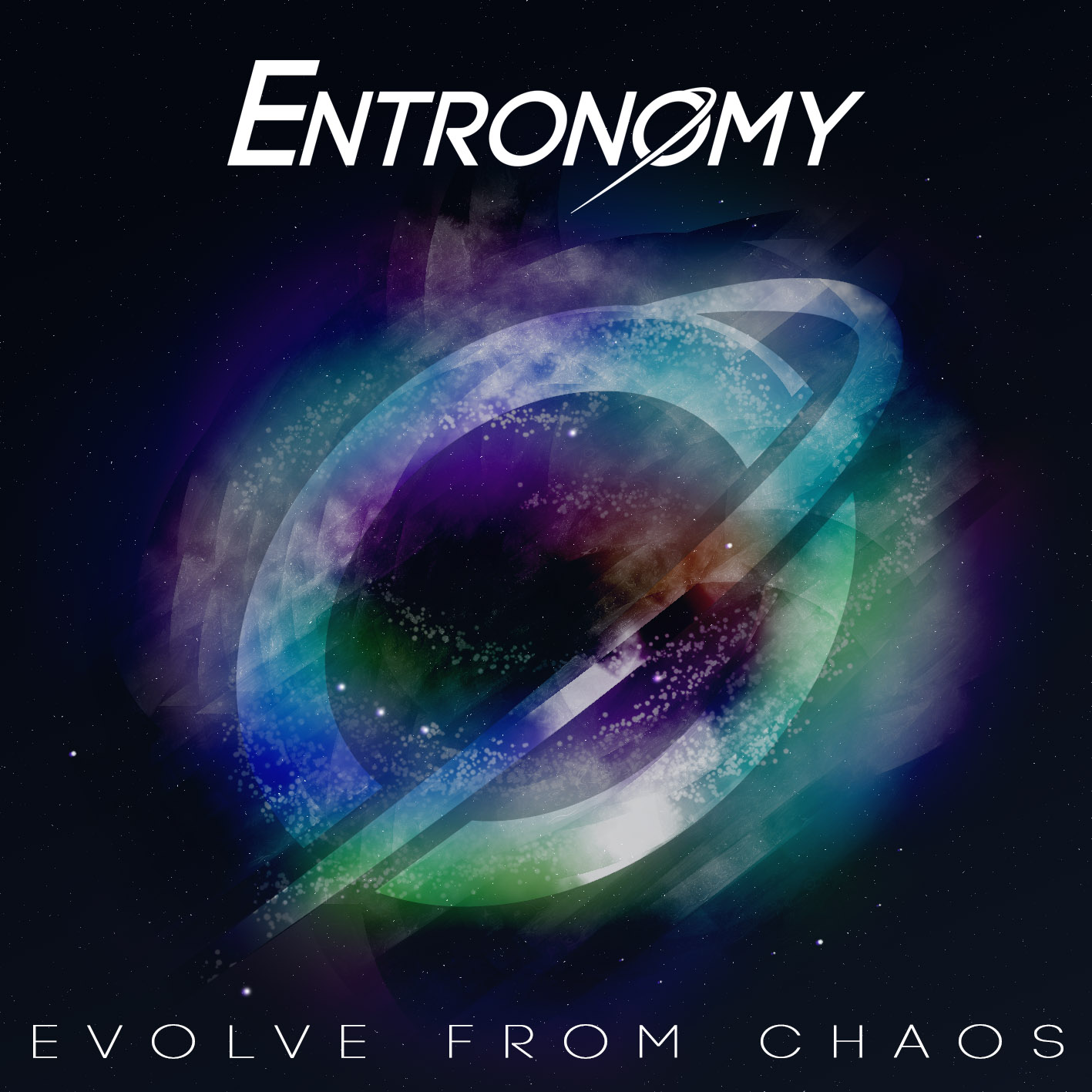 Evolve From Chaos